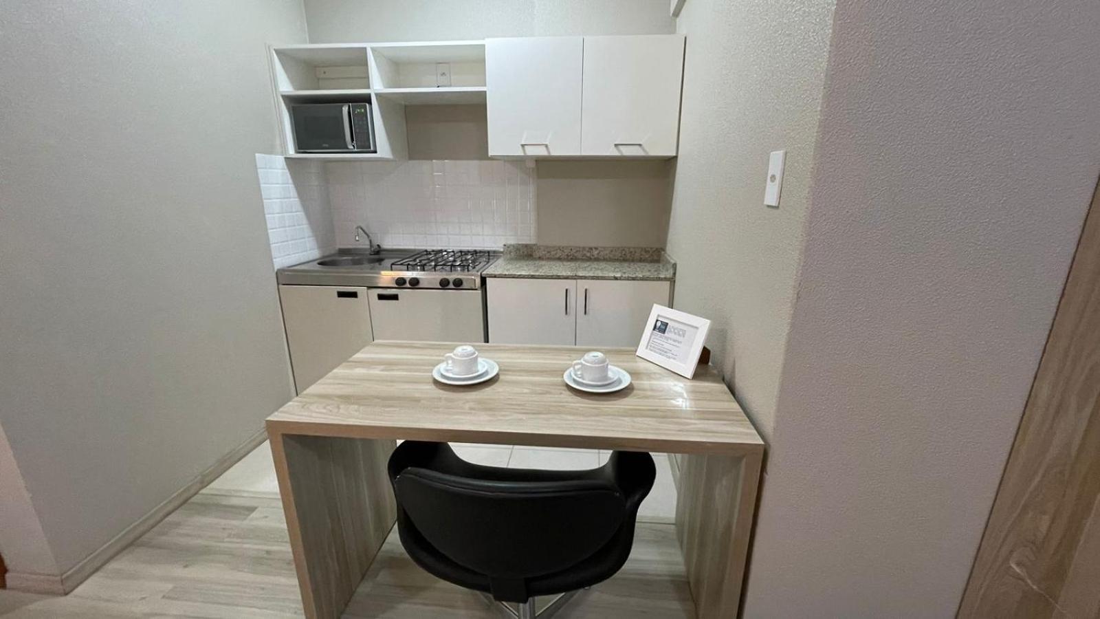 Aquarius Flat Aptos E Suites Santa Cruz do Sul Exterior foto